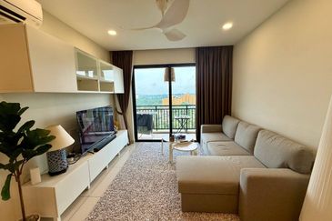 Country Garden Central Park Phase 2