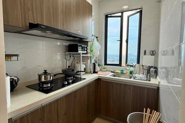 Country Garden Central Park Phase 2