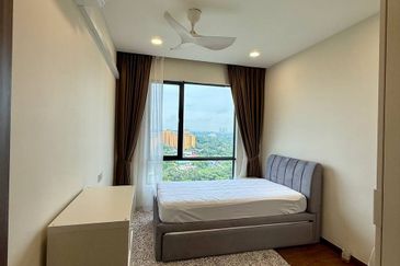 Country Garden Central Park Phase 2