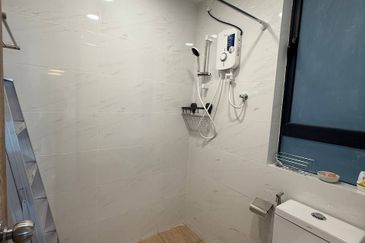 Country Garden Central Park Phase 2