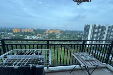 Country Garden Central Park Phase 2