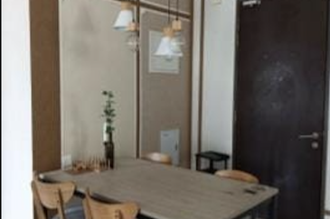 Kings Bay Country Garden @Danga Bay