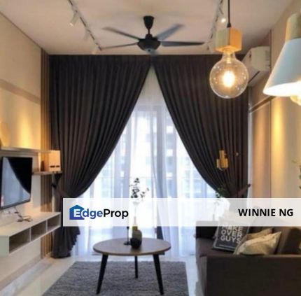 Nice airbnb unit country garden danga bay, 2bed2bath for rent, Johor, Johor Bahru