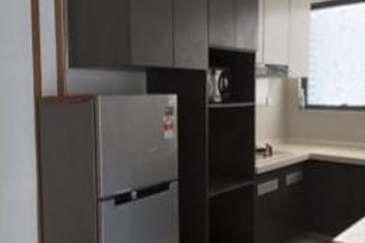 Kings Bay Country Garden @Danga Bay