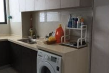 Kings Bay Country Garden @Danga Bay