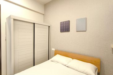 Royal Strand @ Country Garden Danga Bay