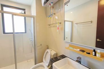 Royal Strand @ Country Garden Danga Bay