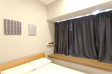 Royal Strand @ Country Garden Danga Bay