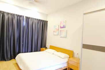 Royal Strand @ Country Garden Danga Bay