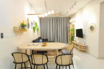 Royal Strand @ Country Garden Danga Bay