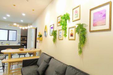 Royal Strand @ Country Garden Danga Bay