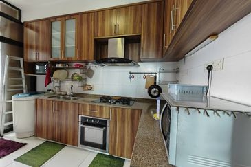 The Sky Executive Suites