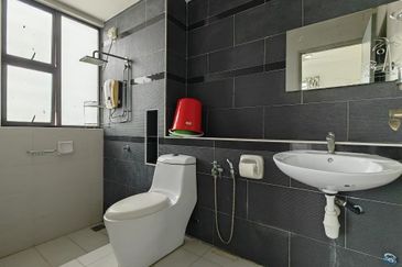 The Sky Executive Suites