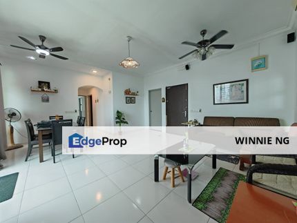 bukit indah 3bed2bath condo for sale, cheap cheap, high rental yield, walking distance to shops, Johor, Johor Bahru