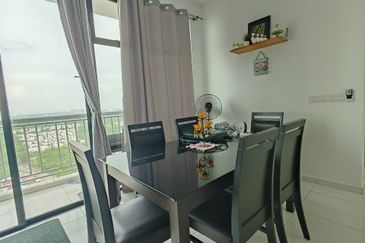 The Sky Executive Suites