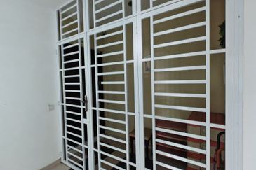 The Sky Executive Suites