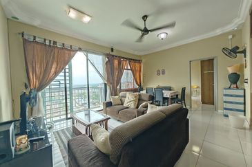 The Sky Executive Suites