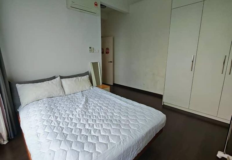 Pangsapuri Seri Kencana Setia (SKS Pavillion Residences)