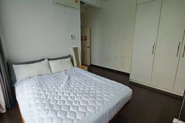 Pangsapuri Seri Kencana Setia (SKS Pavillion Residences)