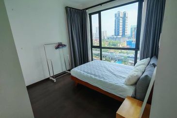 Pangsapuri Seri Kencana Setia (SKS Pavillion Residences)