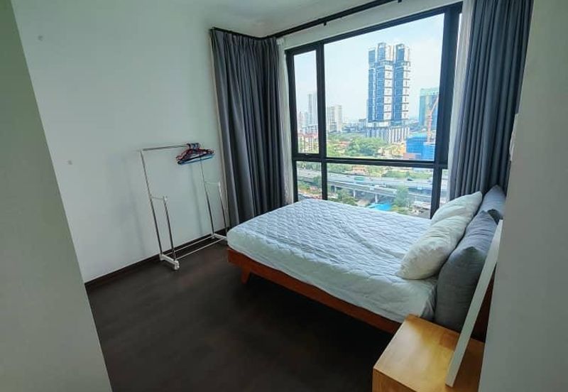 Pangsapuri Seri Kencana Setia (SKS Pavillion Residences)