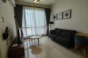 Pangsapuri Seri Kencana Setia (SKS Pavillion Residences)