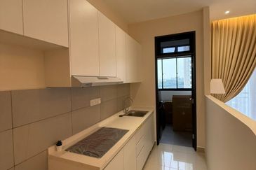 Meldrum Height Residence