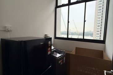 Meldrum Height Residence