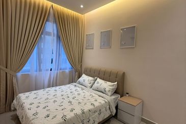 Meldrum Height Residence