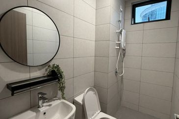 Meldrum Height Residence