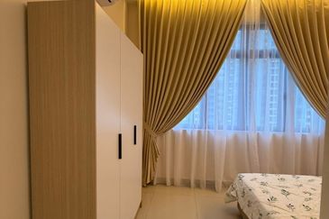 Meldrum Height Residence