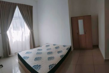 Twin Tower Residence