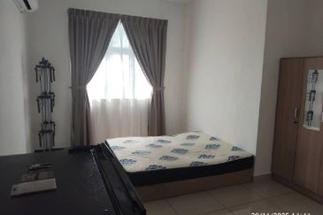 Twin Tower Residence