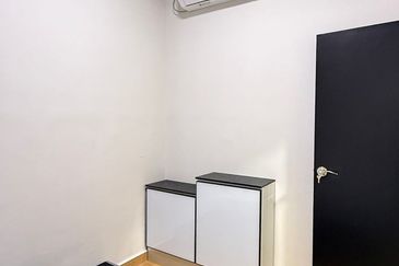 KSL Residence 2 @ Kangkar Tebrau