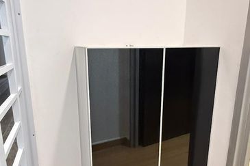 KSL Residence 2 @ Kangkar Tebrau