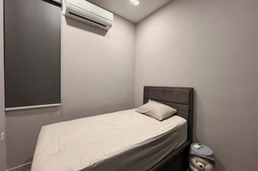 Twin Tower Residence