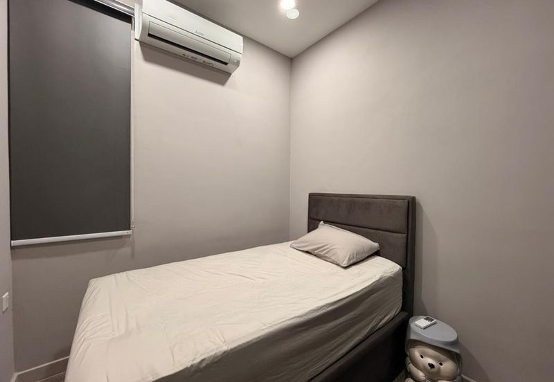 Twin Tower Residence