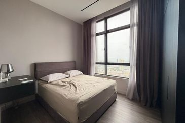 Twin Tower Residence