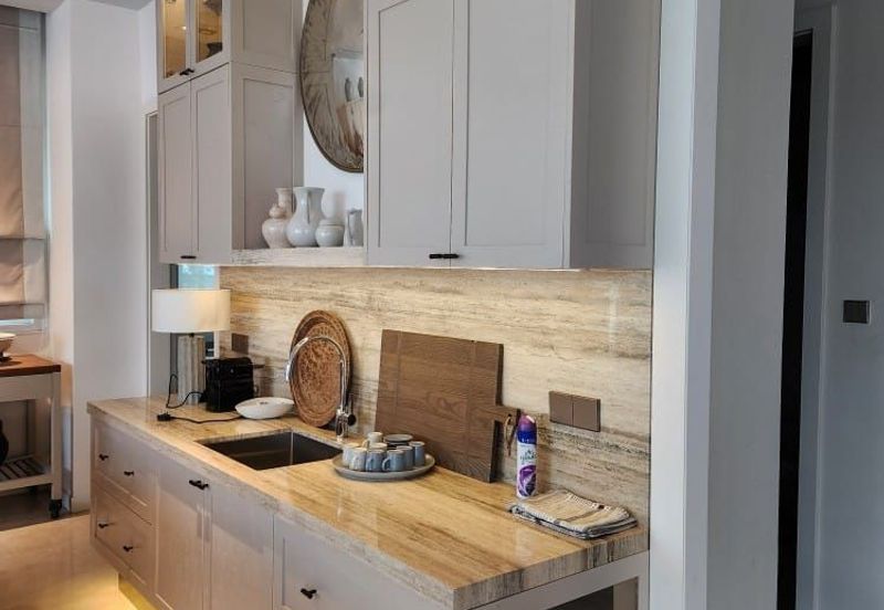 Emerald Bay @ Puteri harbour