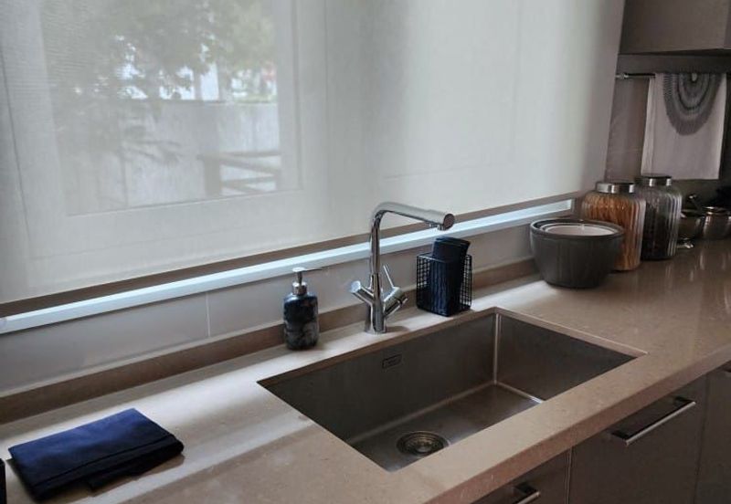 Emerald Bay @ Puteri harbour