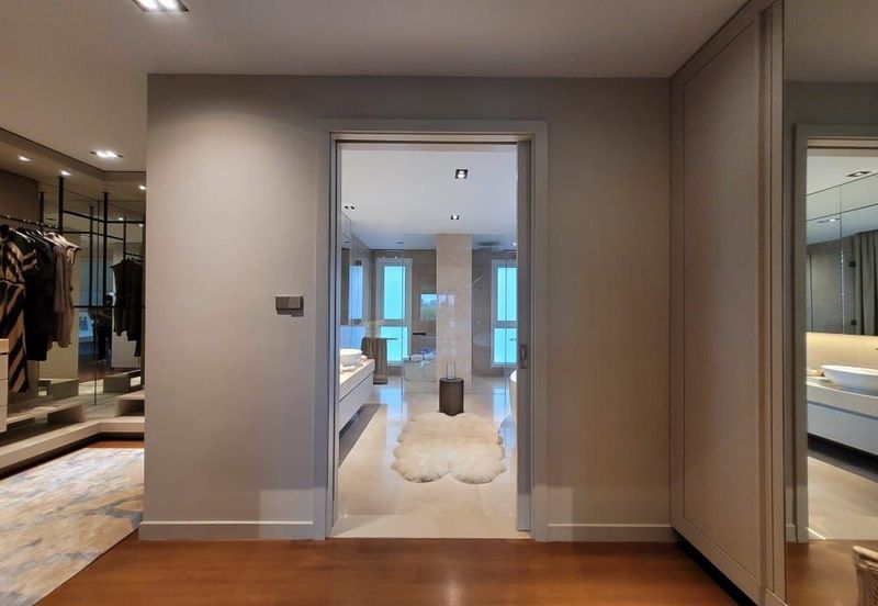 Emerald Bay @ Puteri harbour