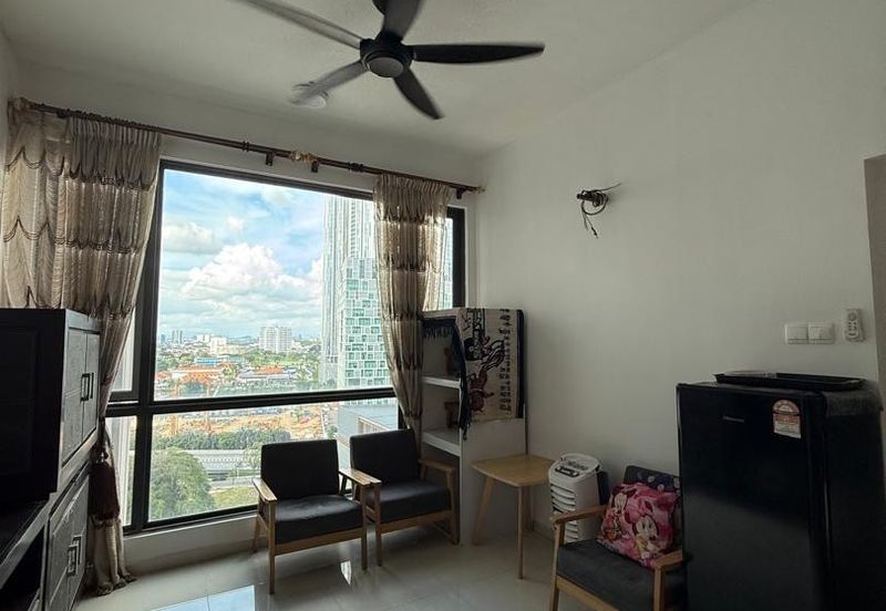 Pangsapuri Seri Kencana Setia (SKS Pavillion Residences)