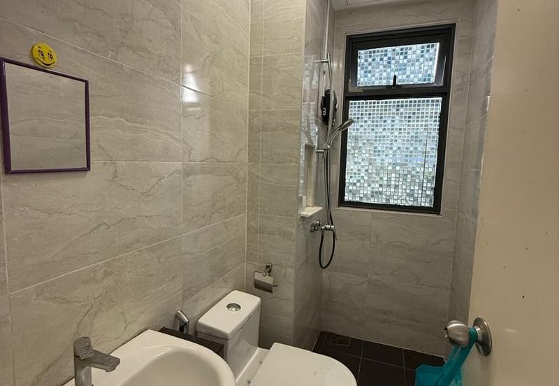 Pangsapuri Seri Kencana Setia (SKS Pavillion Residences)