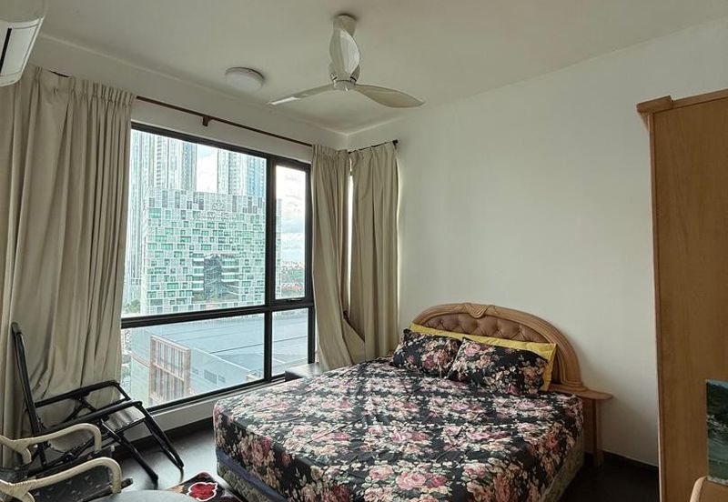 Pangsapuri Seri Kencana Setia (SKS Pavillion Residences)