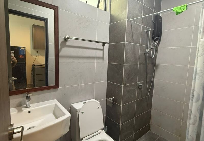 Twin Tower Residence