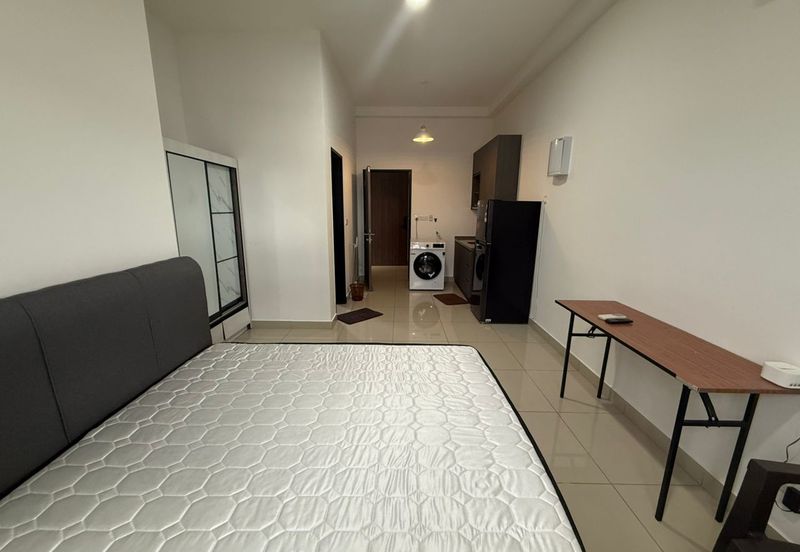 Twin Tower Residence