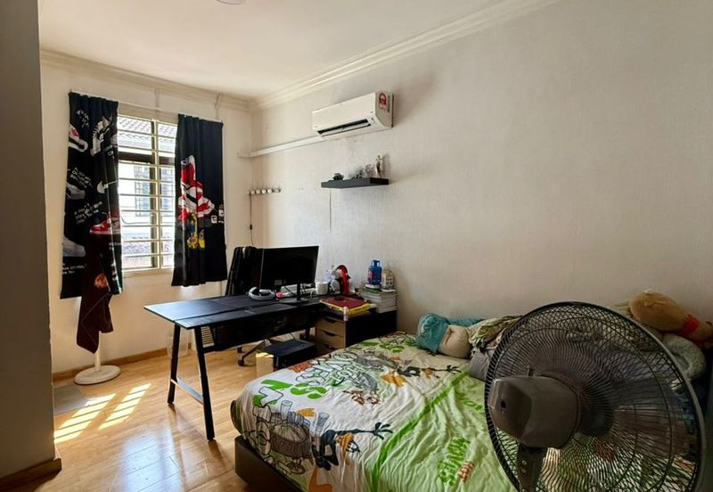 Bandar Baru Permas Jaya