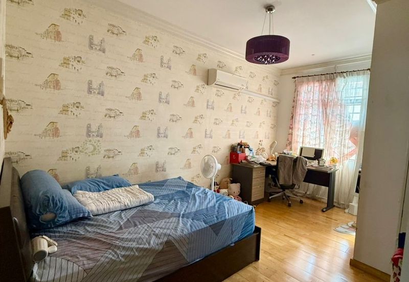 Bandar Baru Permas Jaya