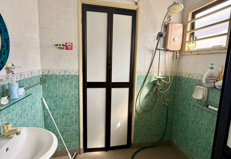 Bandar Baru Permas Jaya