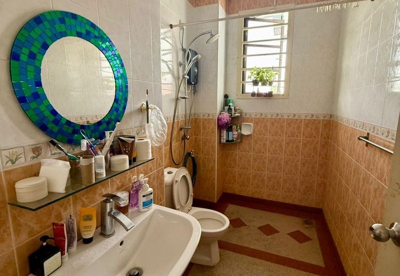 Bandar Baru Permas Jaya